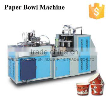 6KW Paper Bowl Machine