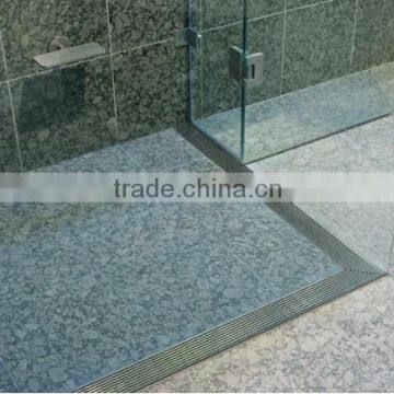 Stainless Steel Linear Drainage, Linear Drainage Grate, Shower Grate Drainage photo-4