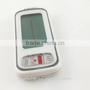 One Button Fitness Tracker, Cheap Pedometer Sport/activity Tracker photo-5