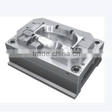Roto Mold Roto Mould Aluminum Mold