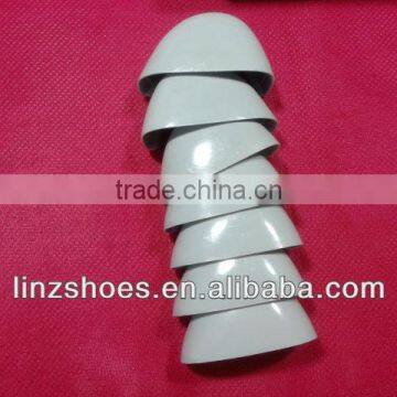 Safety boots anti-static EN12568 toe cap