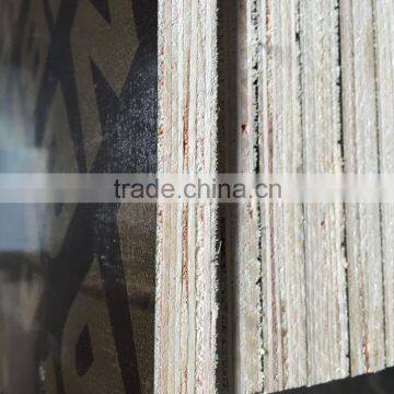 Finger Joint Film Faced Plywood photo-3
