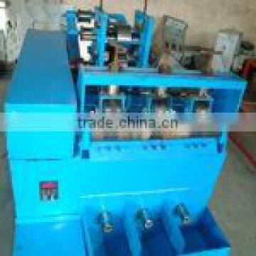 sprial scourer making Machine