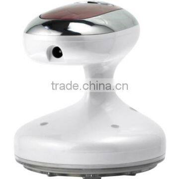 Hot Cake Beauty Device OBS-0130B Handheld Body Massager photo-3