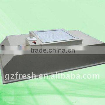 Fan Filter Unit (FFU) for factory outlets,HEPA Fan Filter Unit FFU For Clean Room