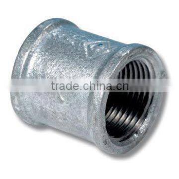 malleable iron screwed pipe fittings