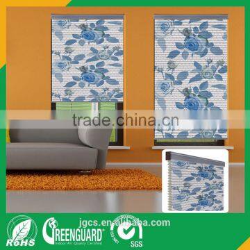 Remote Control Motorized Honeycomb Blinds Motorized Cellular Blind Remote Control Cellular Blind photo-6