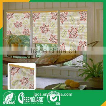 Honeycomb Cellular Motorized Skylight Blinds Shades photo-2