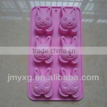 Silicone cake mould/Bakeware