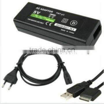 AC Power Adapter for PSP GO