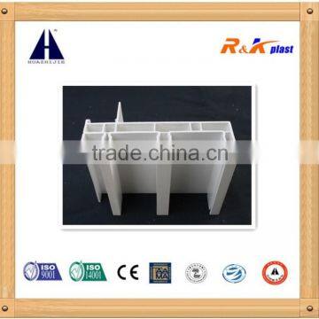 PVC Profile Frame of Sliding Series photo-2