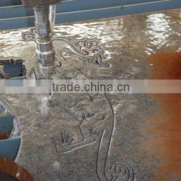 Stone Cutting Machine