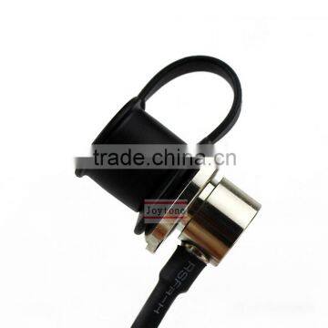 Pink NAGYA RC-ECH-142 5 Meter RG-142 Cover Extension Cable for MORLA YAESU IM KENOD Mobile Radio Antenna photo-6