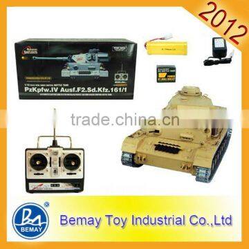 Remote Control Toy Henglong RC Tank ! rc tanks sale !(175206)