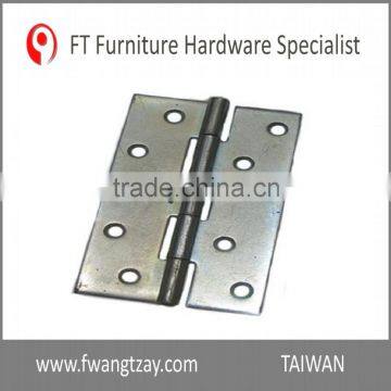 Taiwan Factory 100 x 61.5 x 2.0 mm High Quality Strong Home Cupboard Kitchen Cabinet 180 Degree Hinge