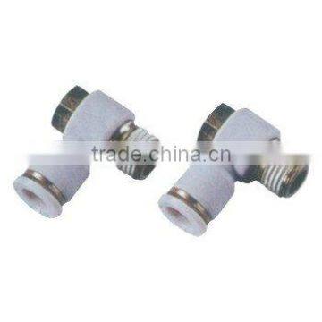 PU connector