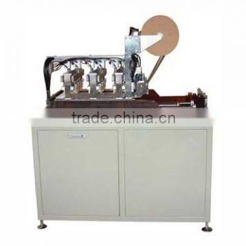 2015 automatic magnetic tape attached machine