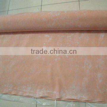 latex sheet for making fashion latex clothes