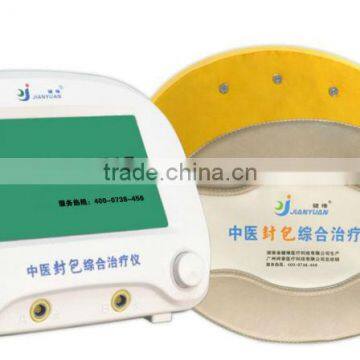 TCM Physical Therapy Equipment