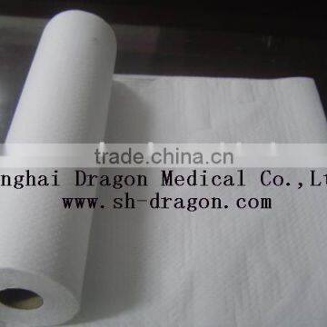 nonwoven blanket ,dispoable blanket (tissue+pe)