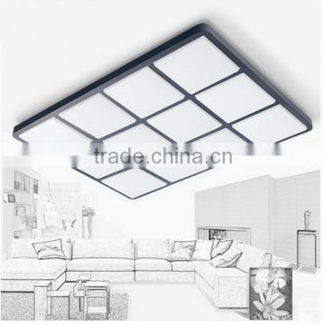 home decorative led ceiling light