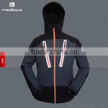 Soft Shell Jacket