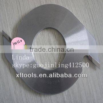 Good quality tct finger joint cutter