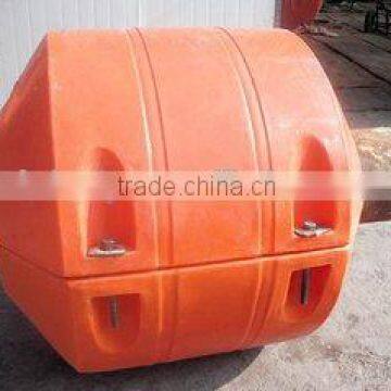 Dredge Floats for HDPE Dredging Pipe photo-3