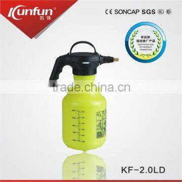 Factory Supply 2l Garden Plastic Pressure Sprayer photo-4