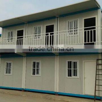 Flat pack Modular houses and containers