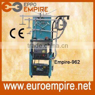 Manufacturer direct sale! CE Approved Empire-962 spot welding machine / micro spot welder / battery spot welder