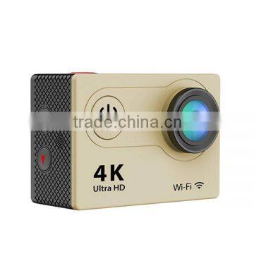 4K Action Camera With Remote Contral High Quality Wifi Waterproof Sport Camera photo-6