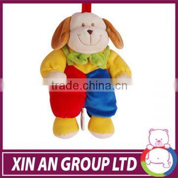 AD58/ASTM/ICTI/SEDEX Nine Products With Fashion Style Stuffed Animal 2015 OEM Design photo-5
