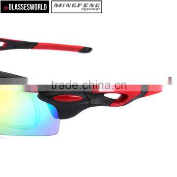 Fashion New Latest Special Sports Sunglasses Biking Cyclilng photo-3