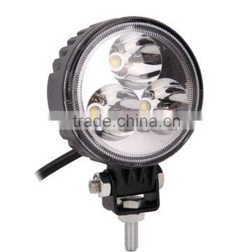 Wholesale 9W Spot off Road LED Working Light