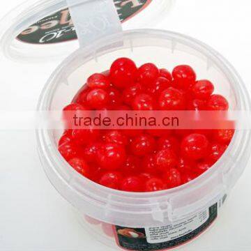 10% Fruit Gummy Soft Candy Fruity Lychee Flavored From Thailand photo-3