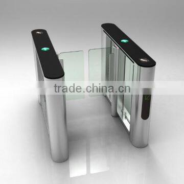 Bi-directional Turnstile