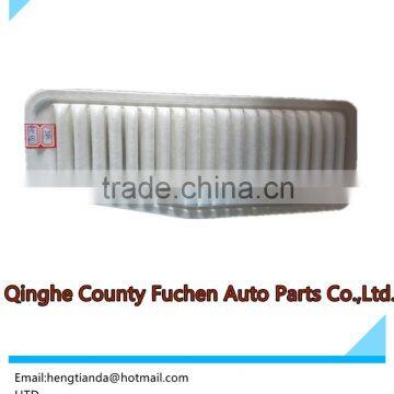 High Quality auto Air Filter 17801-28010 air filter