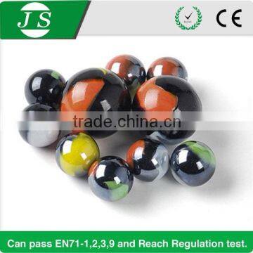 High quality new products new transparent glass balls