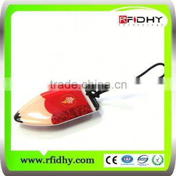 Free Samples Iso 14443 Rfid Nfc Tag hf Chip S50 With URL Encoded photo-3