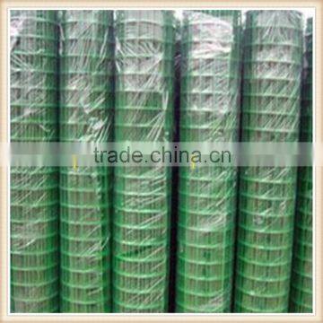 Anping Wire Mesh 2016 Hot-dipped Pvc Coated Welded Wire Mesh (ISO9001) photo-6