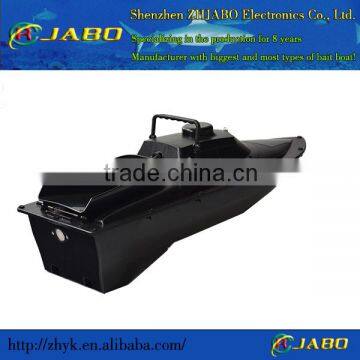 Remote Fishing Bait Boat With Fish Finder photo-5