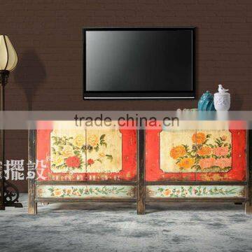 Chinese Antique Furniture-big Cabinet