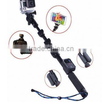 Gopros Accessories Set for Gopros Heros 4 Accessories Gopros Heros 3+ go Pro Camera Accessories