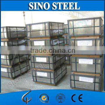 Secondary Electrolytic Tinplates Sheets for Packaging photo-4
