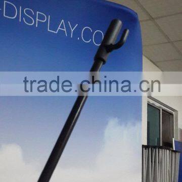 X Stand Type x Banner Stand Printing photo-5