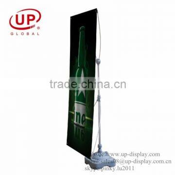 Hot Selling Water Base x Banner Stand photo-2