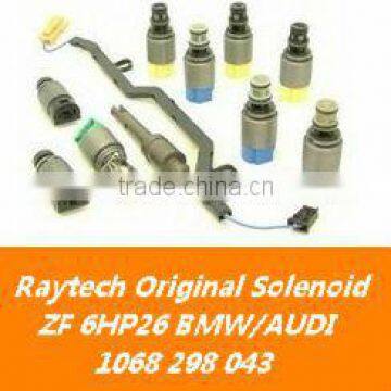 ZF6HP26 SOLENOID PACK photo-3