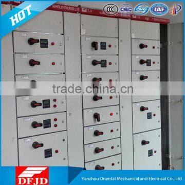 Famous Manufacture TJJ Switchgear Low Voltage Switchgear