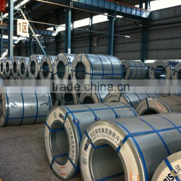 prepainted galvanized steel coil(TJINDUSTRAIL15032004-GI-Z80-275)